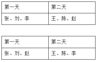 2025年9月27日陕西省下半年事业单位统考A类《职业能力倾向测试》笔试试题(网友回忆版)(图98) 2025年9月27日陕西省下半年事业单位统考A类《职业能力倾向测试》笔试试题(网友回忆版)(图98)