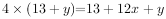 2024年5月26日河南省事业单位联考《职业能力测试》试题（网友回忆版）(图61)