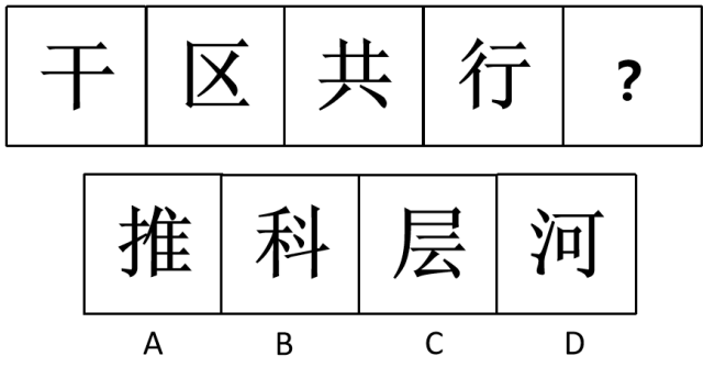 2025年9月7日河南省郑州市事业单位《职业能力测验》笔试试题(考生回忆版)(图4) 2025年9月7日河南省郑州市事业单位《职业能力测验》笔试试题(考生回忆版)(图4)