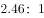 2020年河北省石家庄市直事业单位笔试精选题（网友回忆版）(图62)