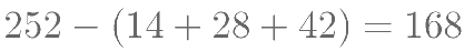 2020年8月20日天津市河西区事业单位考试《职业能力测验》试题(图114)