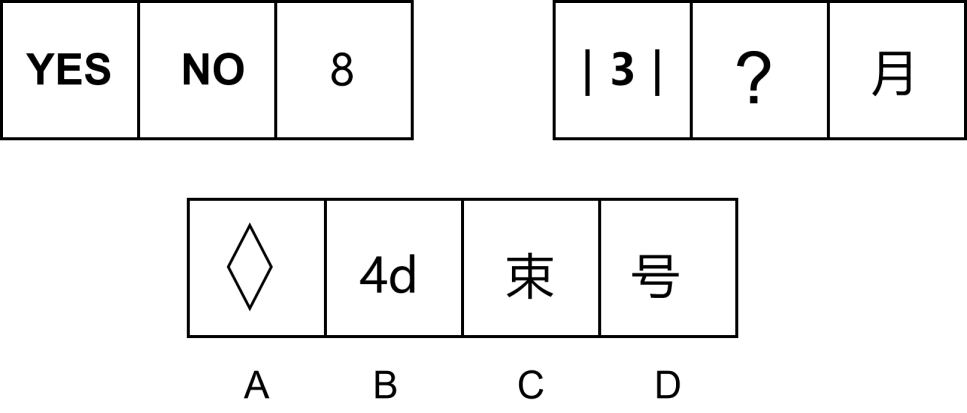 2025年1月12日天津市西青、北辰、津南区事业单位公开招聘工作人员《职业能力测验》笔试试题(网友回忆版)(图23) 2025年1月12日天津市西青、北辰、津南区事业单位公开招聘工作人员《职业能力测验》笔试试题(网友回忆版)(图23)