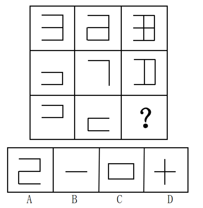 2025年3月1日天津市事业单位联考《职业能力测验》笔试试题(网友回忆版)(图24) 2025年3月1日天津市事业单位联考《职业能力测验》笔试试题(网友回忆版)(图24)