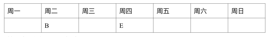 2025年3月1日天津市事业单位联考《职业能力测验》笔试试题(网友回忆版)(图271) 2025年3月1日天津市事业单位联考《职业能力测验》笔试试题(网友回忆版)(图271)