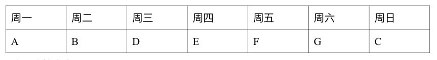 2025年3月1日天津市事业单位联考《职业能力测验》笔试试题(网友回忆版)(图273) 2025年3月1日天津市事业单位联考《职业能力测验》笔试试题(网友回忆版)(图273)