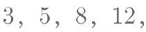 2020年下半年四川省泸州市事业单位公开考试招聘工作人员《职业能力倾向测验》试题(题目+解析+答案)(图88)