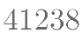 2020年下半年四川省泸州市事业单位公开考试招聘工作人员《职业能力倾向测验》试题(题目+解析+答案)(图193)