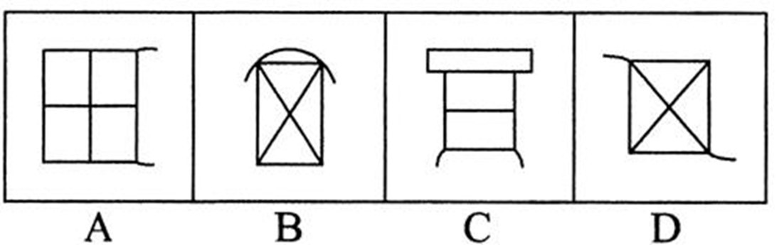 2020年上海市事业单位考试《职业能力倾向测验》笔试试题(网友回忆版)(题目+解析+答案)(图17) 2020年上海市事业单位考试《职业能力倾向测验》笔试试题(网友回忆版)(题目+解析+答案)(图17)