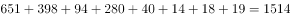 2020年上海市事业单位考试《职业能力倾向测验》笔试试题（网友回忆版）（题目+解析+答案）(图152)