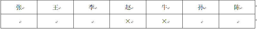 2022年7月30日上海市事业单位招聘考试《职业能力倾向测验》试题（网友回忆版）（题目+解析+答案）(图56)